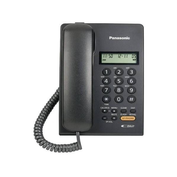 Panasonic KX-T7705X	