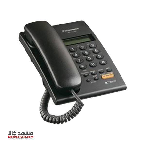 Panasonic KX-T7705X	