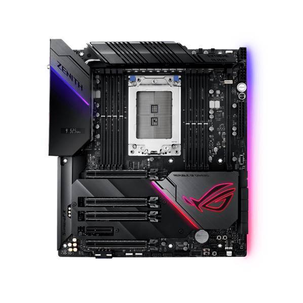 Asus ROG Zenith Extreme Alpha Motherboard