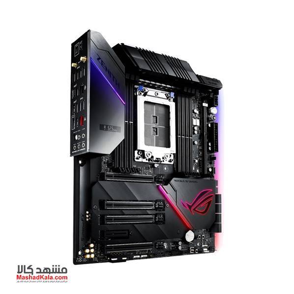 Asus ROG Zenith Extreme Alpha Motherboard