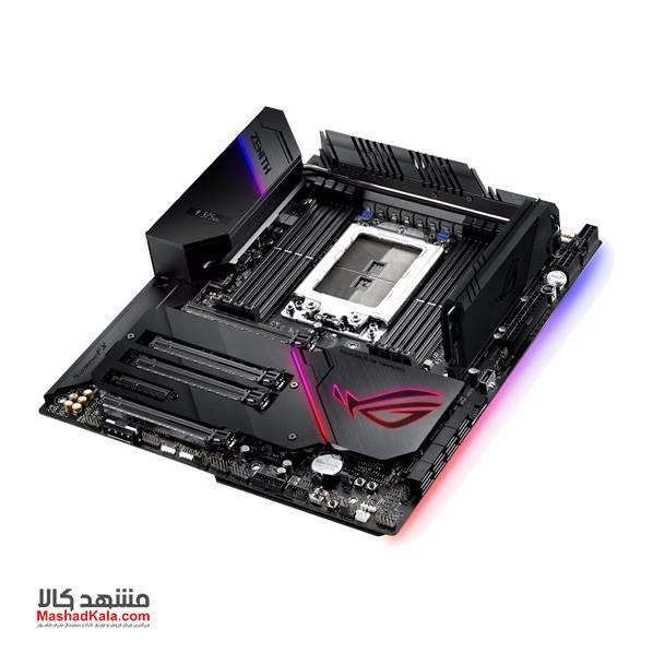 Asus ROG Zenith Extreme Alpha Motherboard