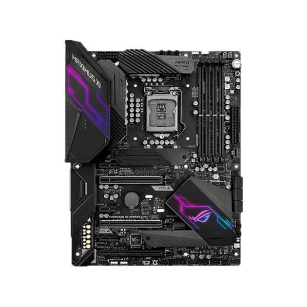 Asus Maximus XI Hero Motherboard