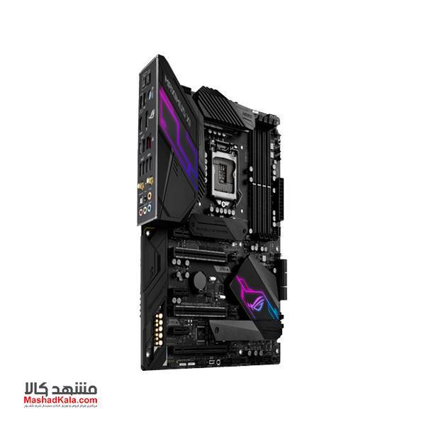 Asus Maximus XI Hero Motherboard