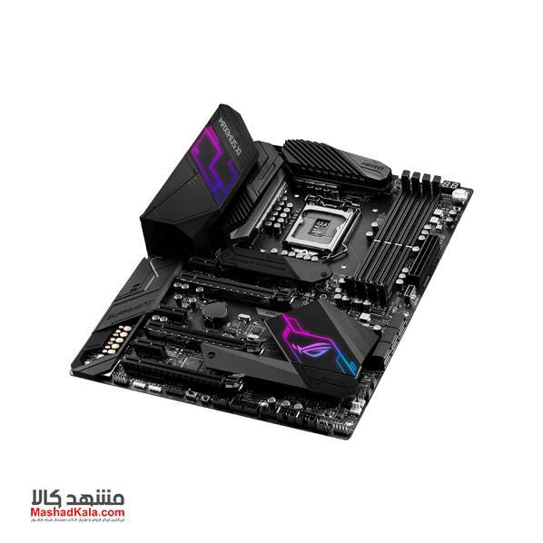 Asus Maximus XI Hero Motherboard