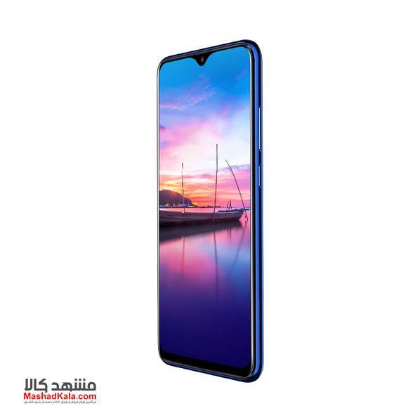 BLU G9 4GB 64GB Dual Sim