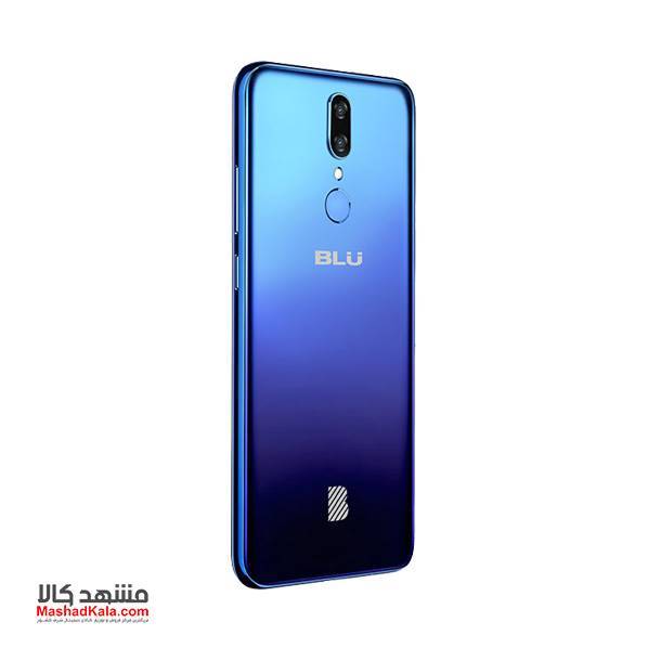 BLU G9 4GB 64GB Dual Sim