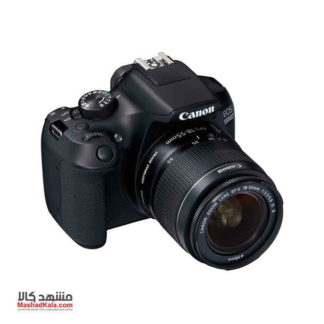 canon camera 13000d