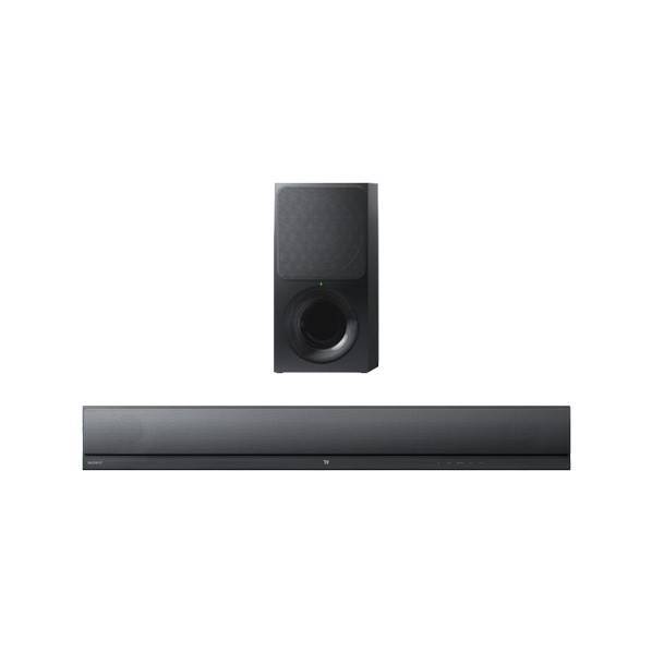 sony sound bar ct390