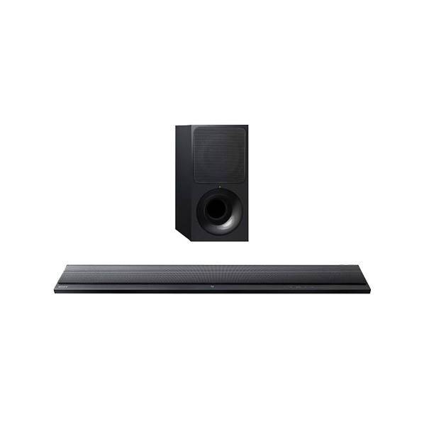 ht ct390 sony sound bar