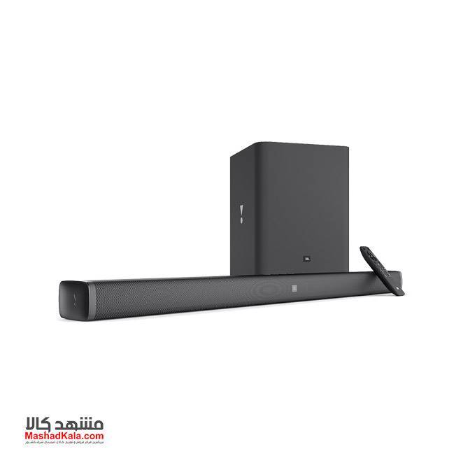 jbl bar 3.1 soundbar bluetooth