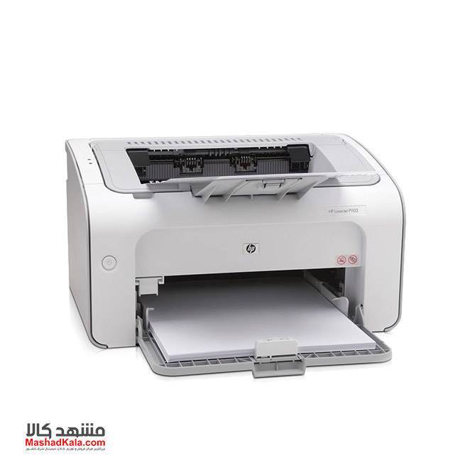 Hp laserjet p1102 есть ли чип