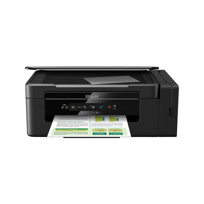 Epson L3060 Multifunction 