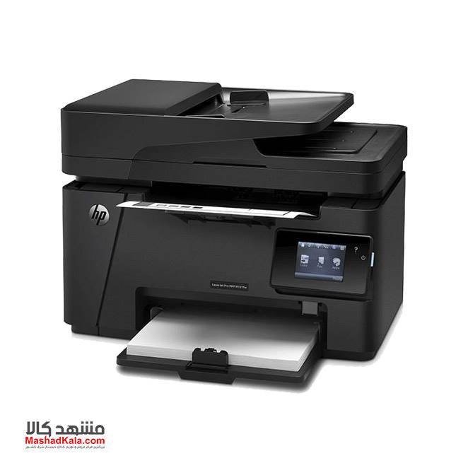 Hp laserjet pro mfp m127fw разбор