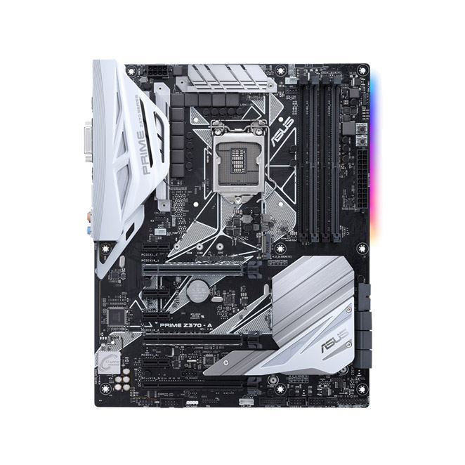 Asus Prime Z370-A 