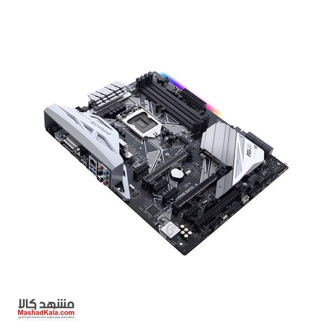 Asus Prime Z370-A 