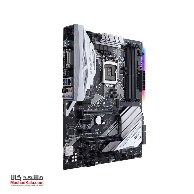 Asus Prime Z370-A 