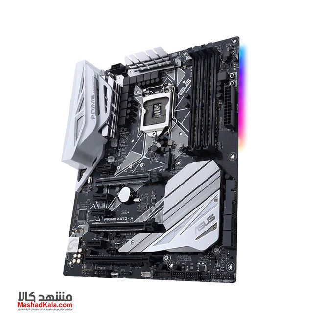 Asus Prime Z370-A 