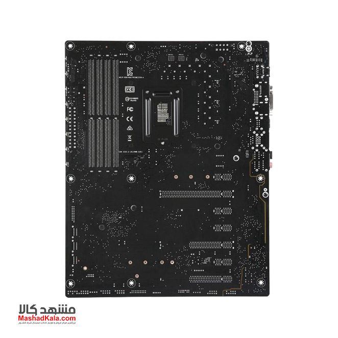 Asus Prime Z370-A 