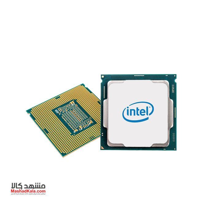 Intel Core i3 8100K Processor