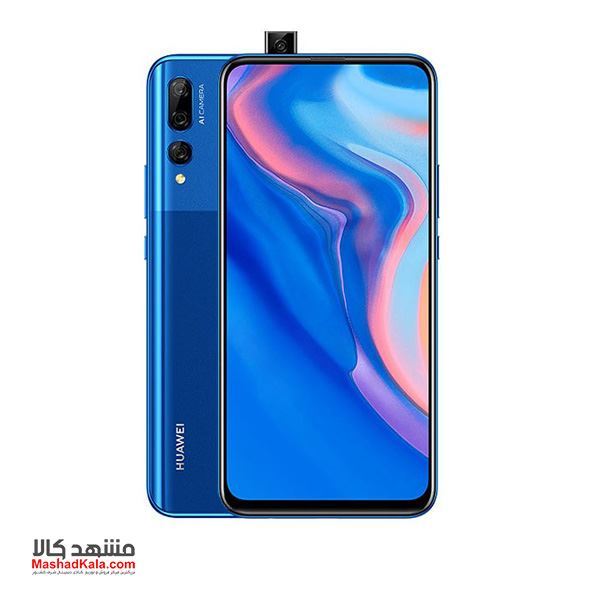 تصویر از Huawei Y9 Prime (2019) 4GB 64GB Dual Sim Mobile Phone