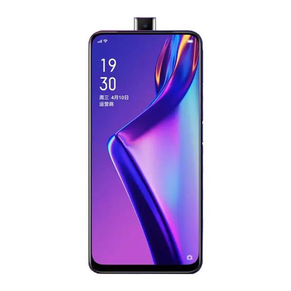 Oppo K3 6GB 64GB Dual Sim Mobile Phone