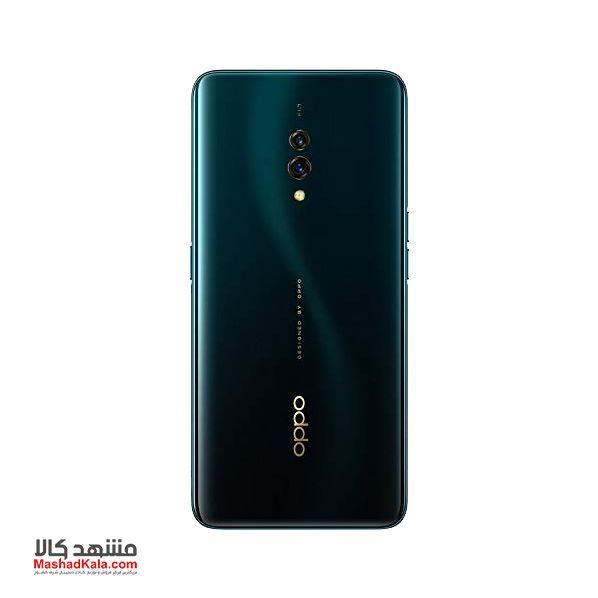 Oppo K3 6GB 64GB Dual Sim Mobile Phone