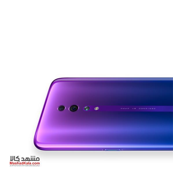 Oppo Reno Z