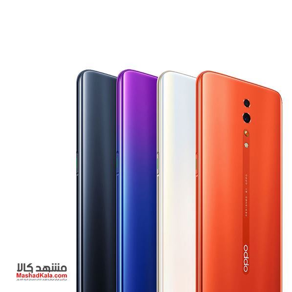 Oppo Reno Z