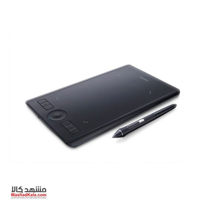 Wacom Intous Pro Paper Edition PTH-860P Large Pen Tablet