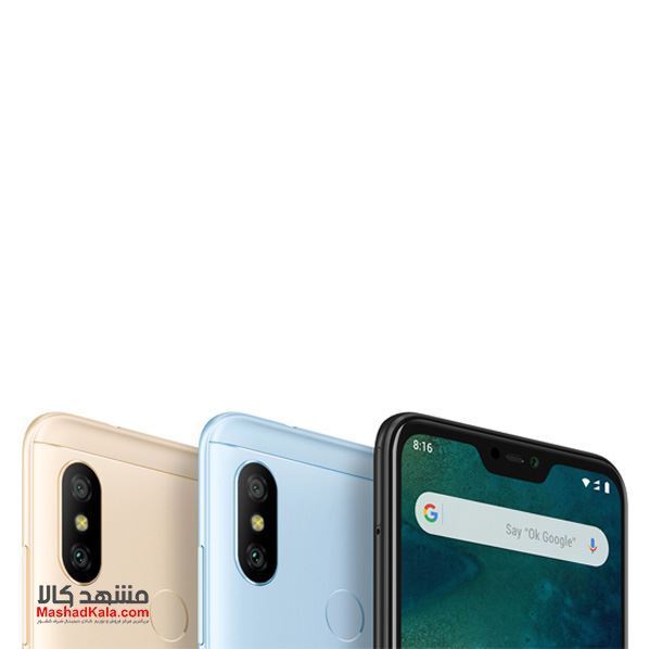 Xiaomi Mi A2 Lite