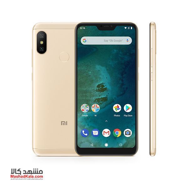 Xiaomi Mi A2 Lite