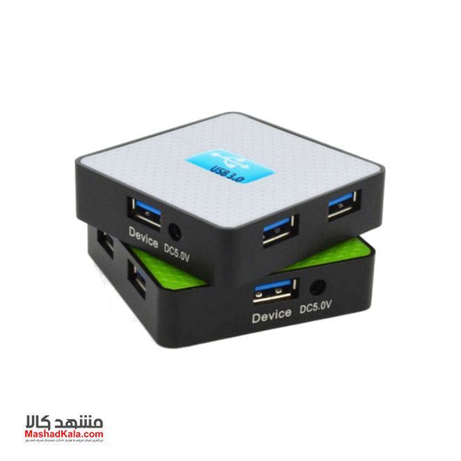 USB3.0 4Port Hub