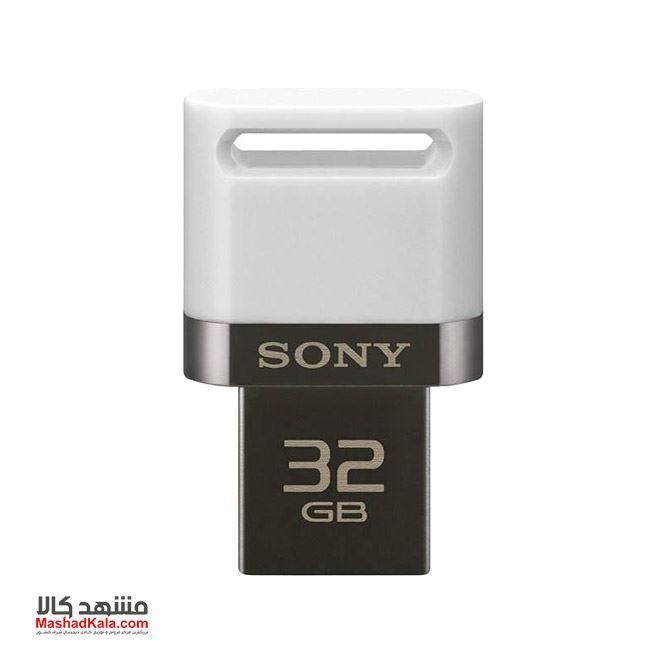 Sony Micro Vault USM-SA3 32GB