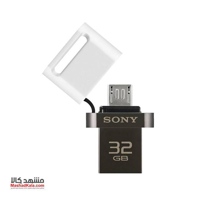 Sony Micro Vault USM-SA3 32GB