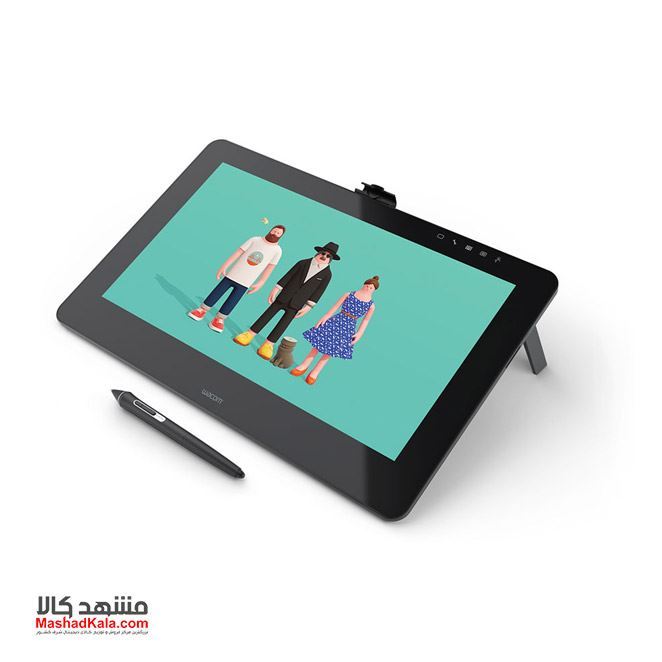 Wacom Cintiq DTH-1620 16 Inch Pen Displays