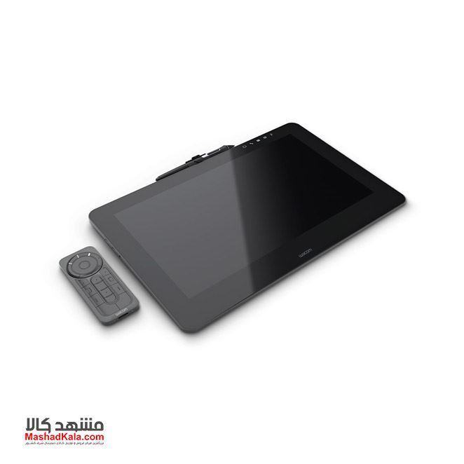 Wacom Cintiq DTH-1620 16 Inch Pen Displays