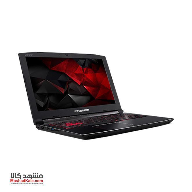 Acer Predator Helios 300