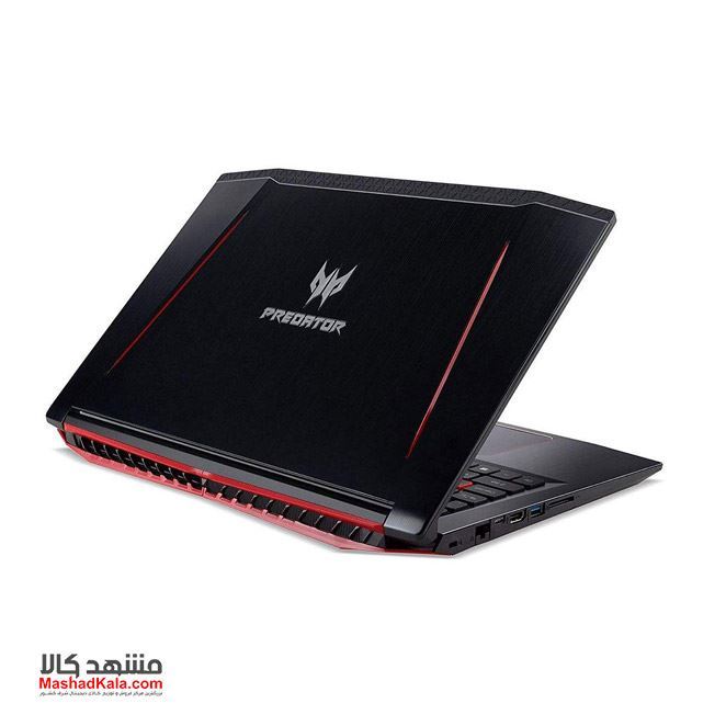 Acer Predator Helios 300