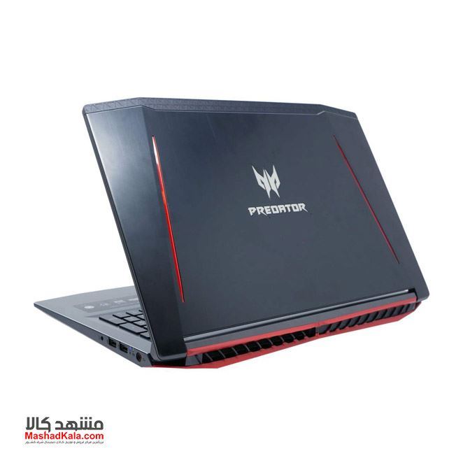 Acer Predator Helios 300