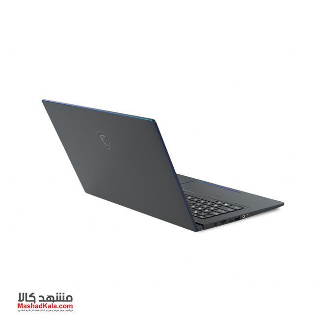 MSI PS63 Modern 8SC 