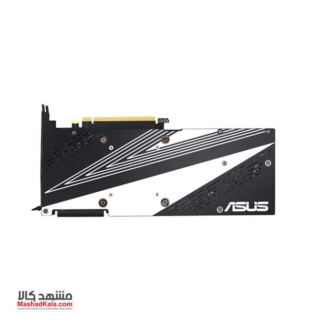 Asus Dual RTX2070 A8G Graphic Card