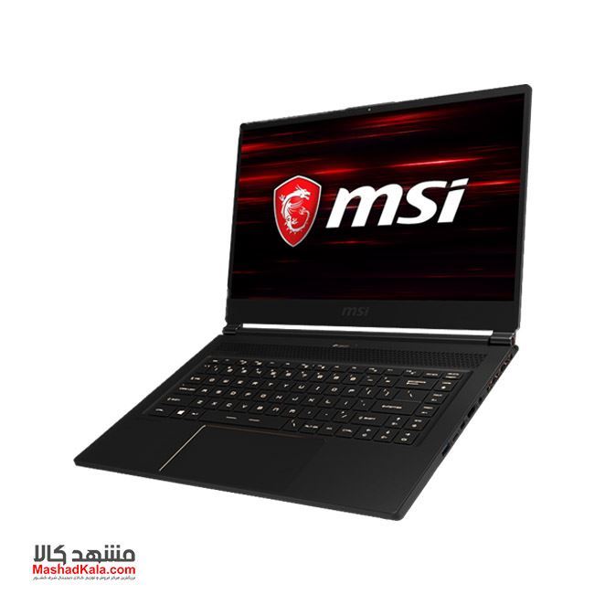 MSI GS65 Stealth 9SF	