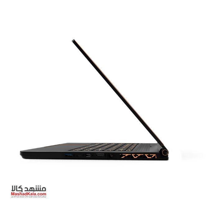 MSI GS65 Stealth 9SF	