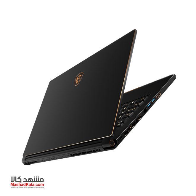 MSI GS65 Stealth 9SF	