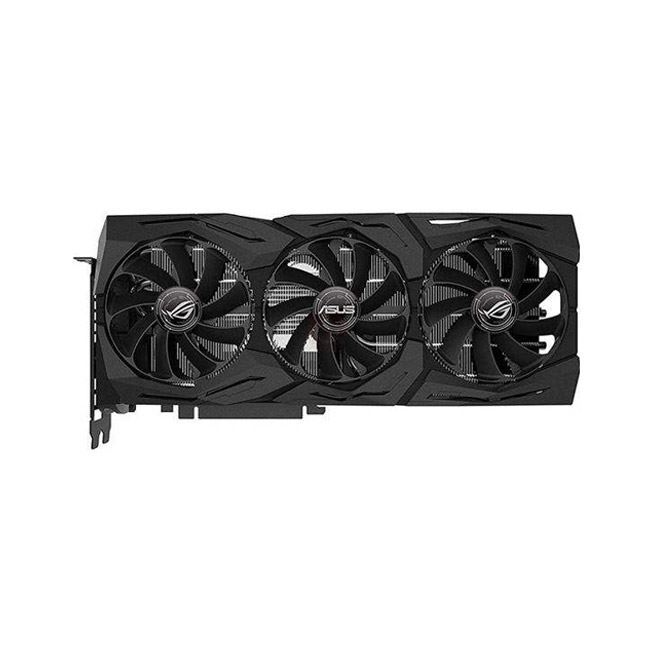 Asuse ROG STRIX RTX2080 A8G