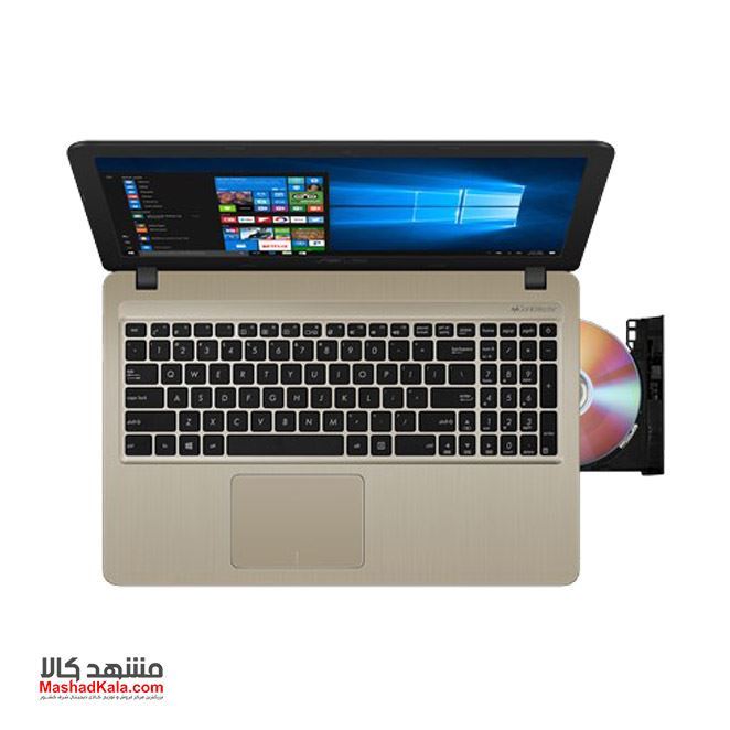 Asus VivoBook X540UB i7 