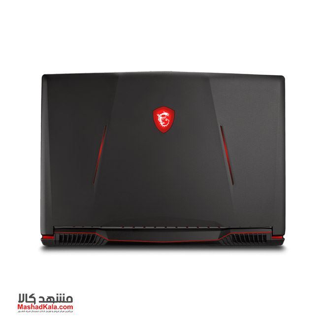 MSI GL63 8RCS