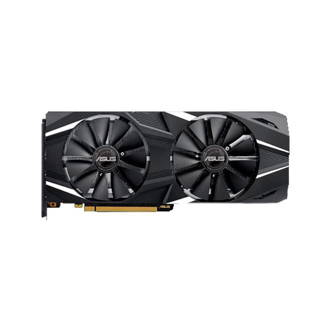 Asus Dual RTX2070 8G Graphic Card