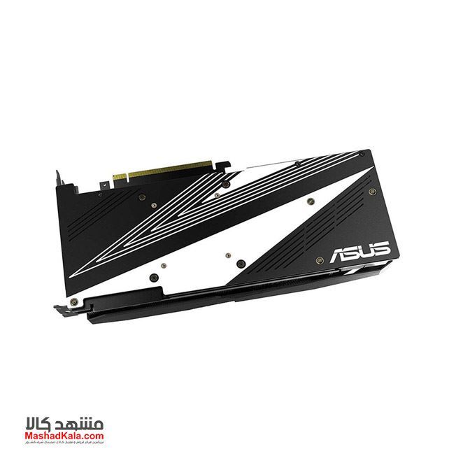 Asus Dual RTX2070 8G Graphic Card