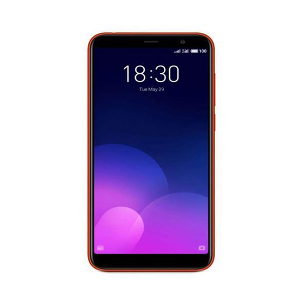 Meizu M6T 3GB 32GB Dual Sim Mobile Phone